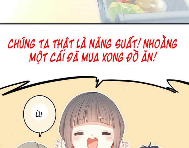 Con Tim Rung Động - Chương 8 - ảnh 22