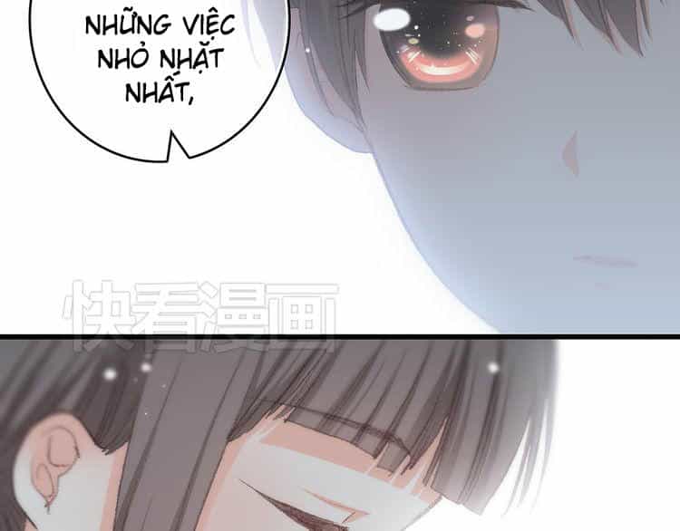 Con Tim Rung Động - Chương 8 - ảnh 56