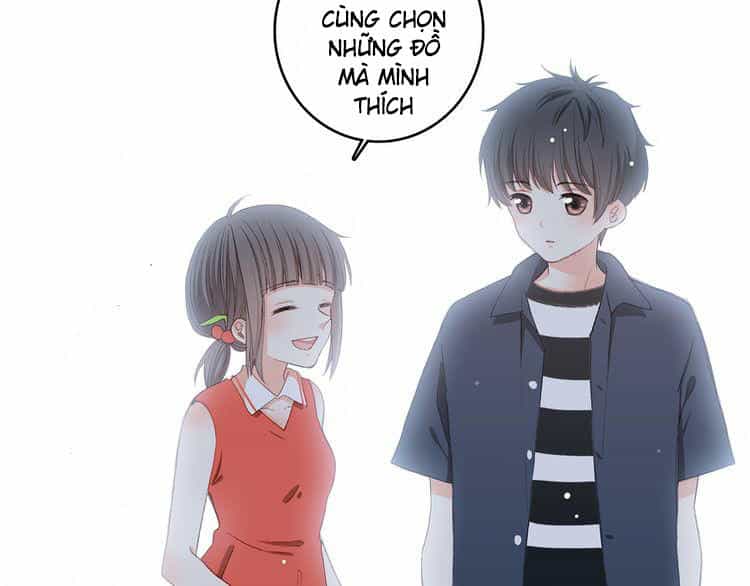 Con Tim Rung Động - Chương 8 - ảnh 59
