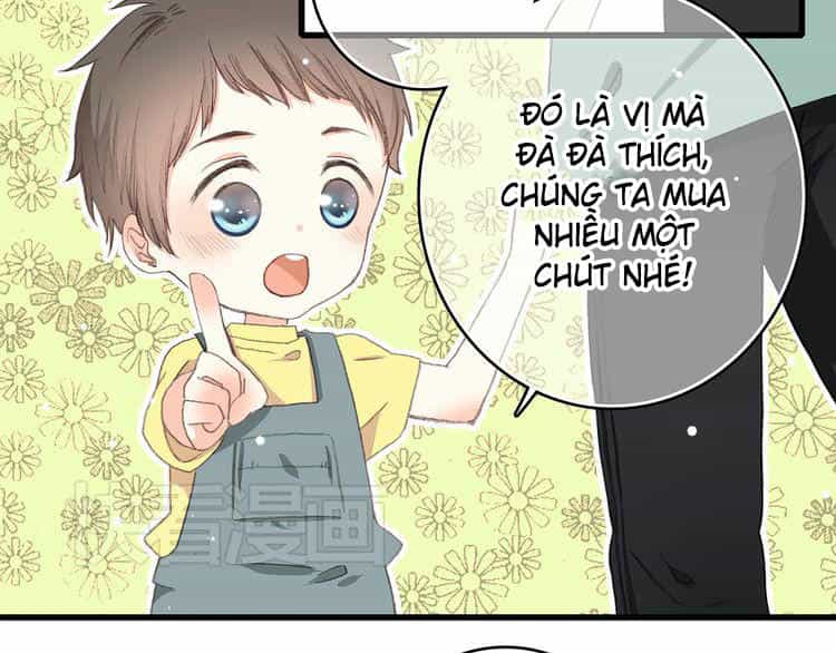 Con Tim Rung Động - Chương 8 - ảnh 7