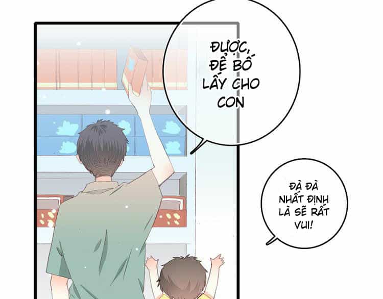 Con Tim Rung Động - Chương 8 - ảnh 8