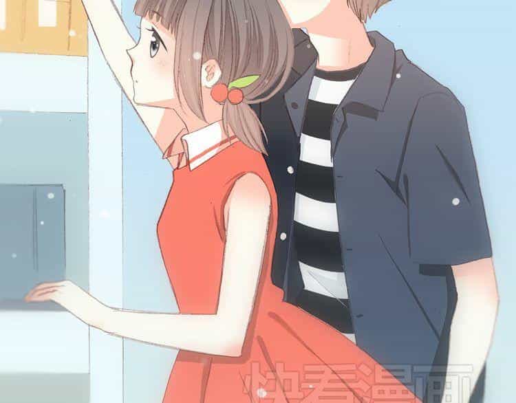Con Tim Rung Động - Chương 8 - ảnh 86