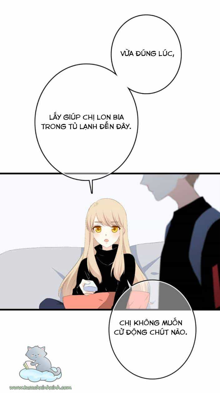 Con Tim Rung Động - Chương 71 - ảnh 5