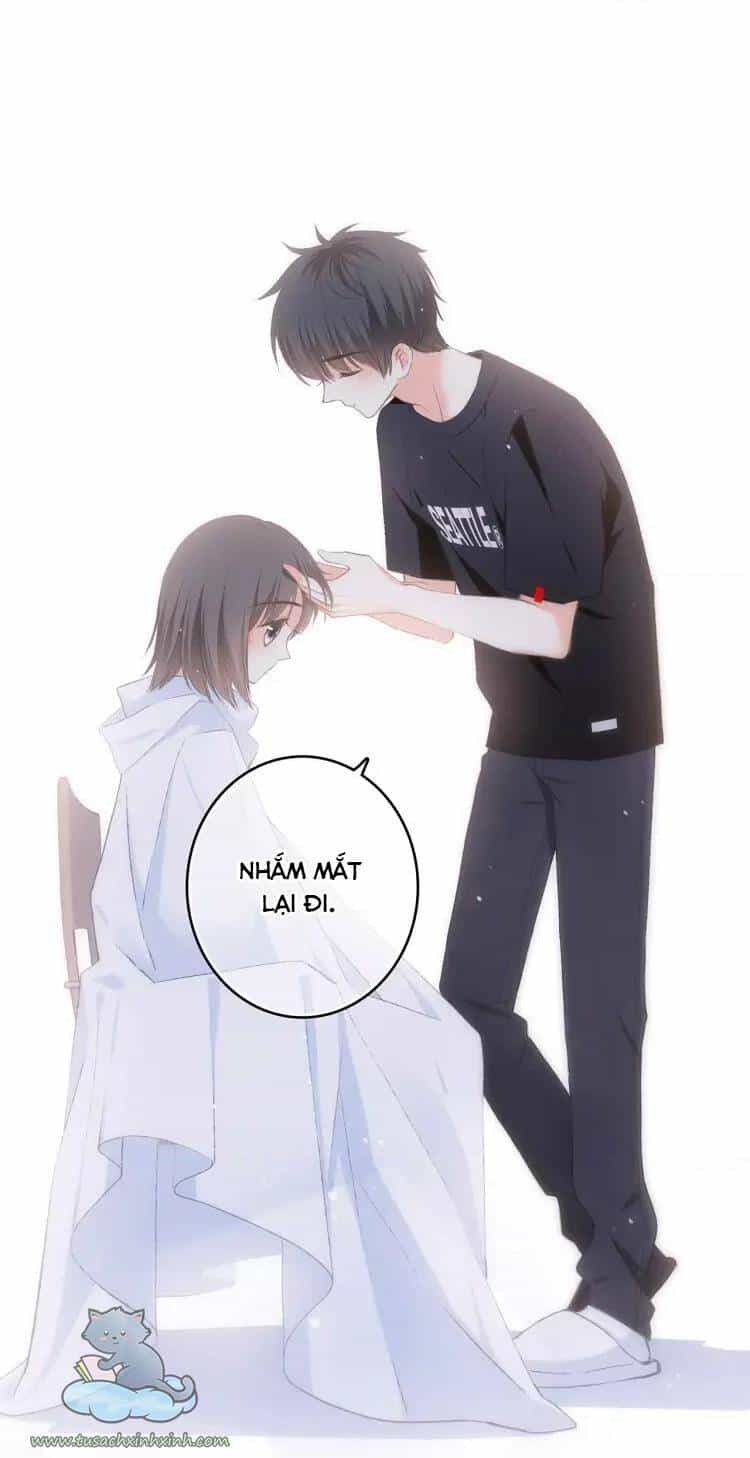 Con Tim Rung Động - Chương 72 - ảnh 20