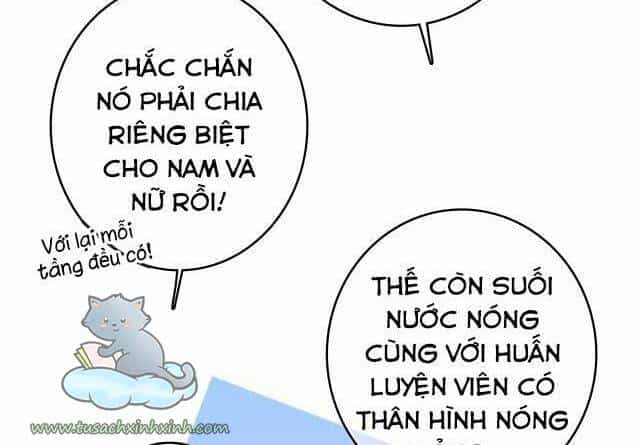 Con Tim Rung Động - Chương 73 - ảnh 13