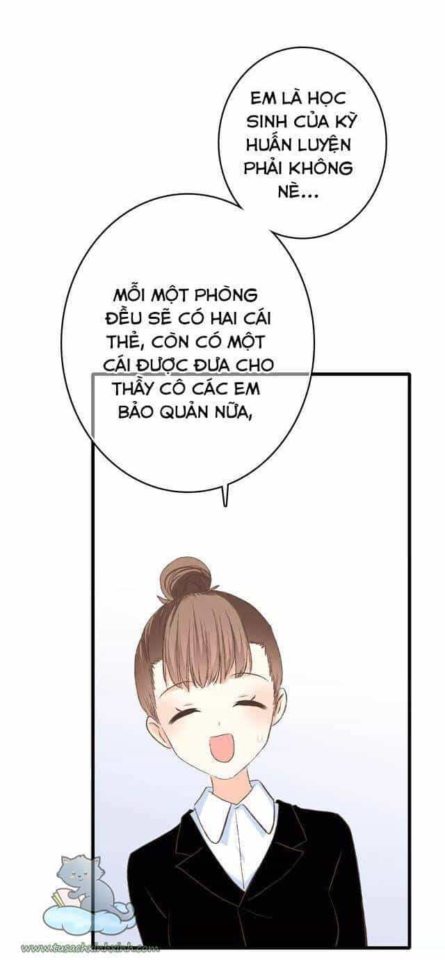 Con Tim Rung Động - Chương 73 - ảnh 63