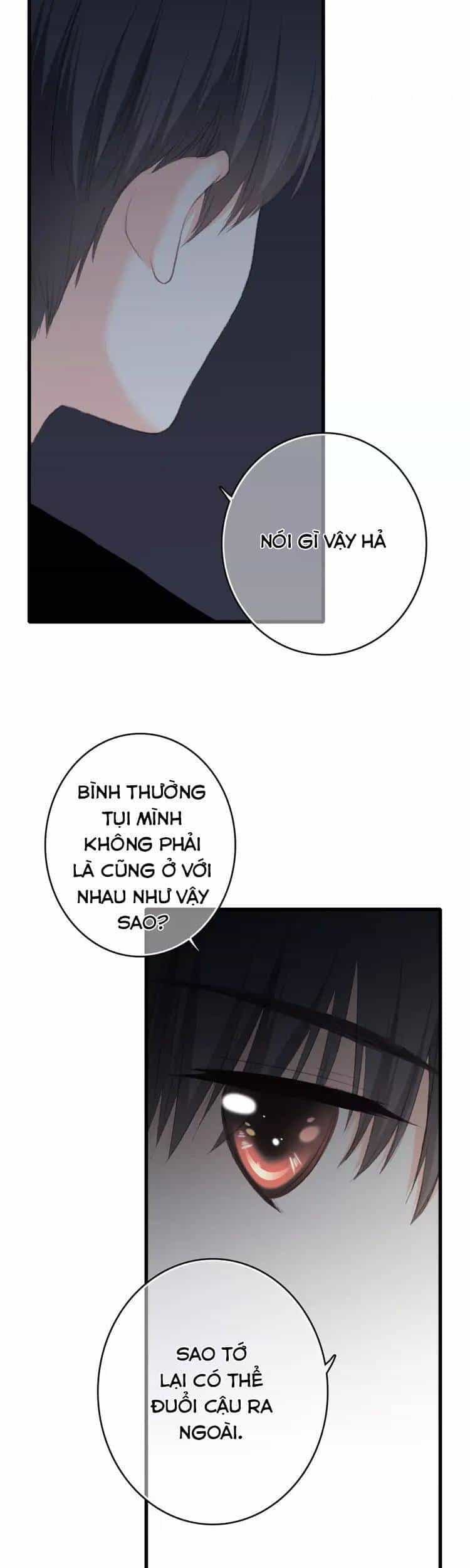 Con Tim Rung Động - Chương 74 - ảnh 12