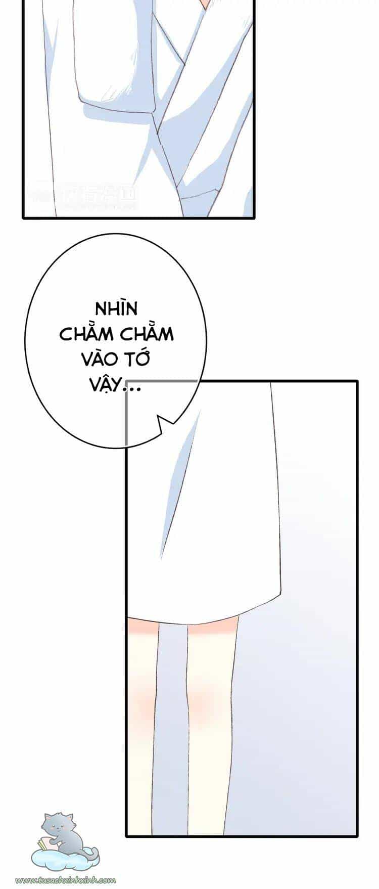 Con Tim Rung Động - Chương 74 - ảnh 5