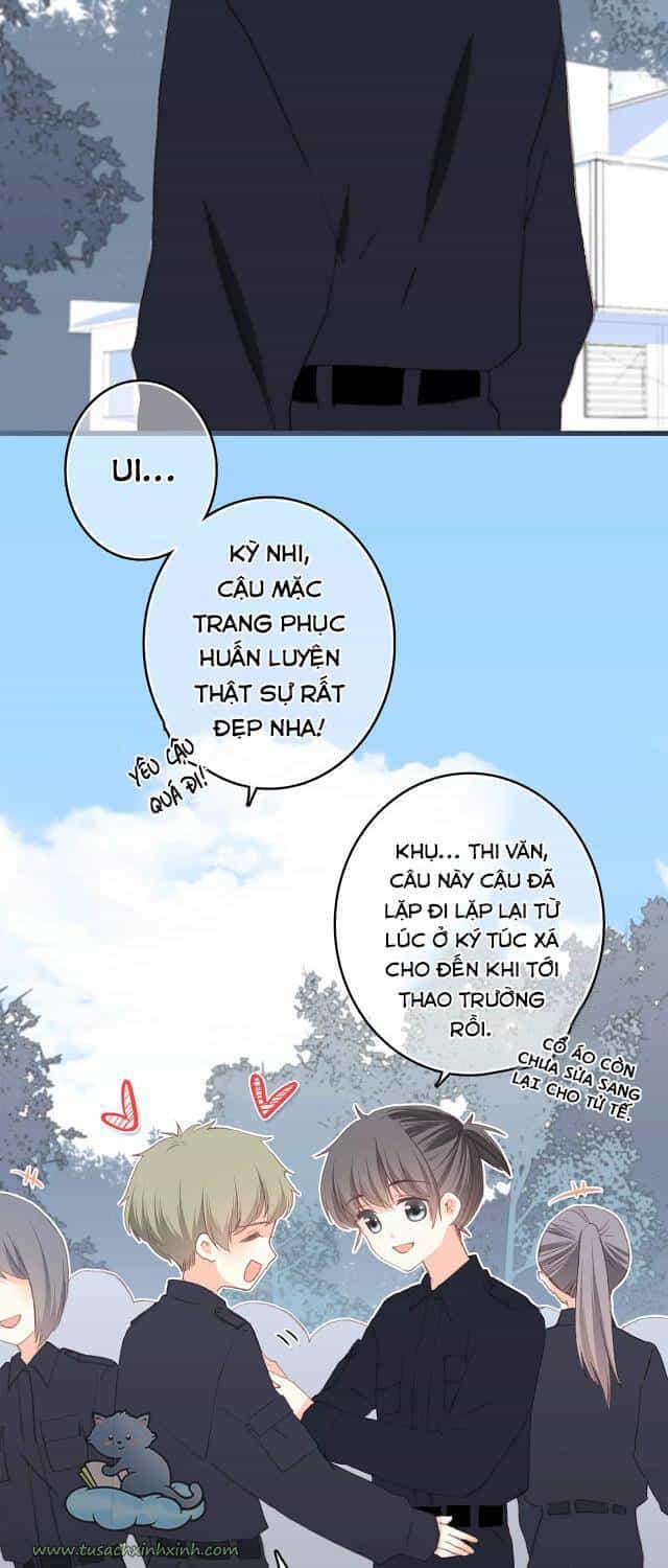 Con Tim Rung Động - Chương 75 - ảnh 13
