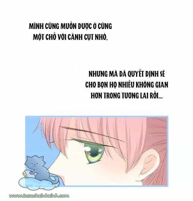 Con Tim Rung Động - Chương 76.1 - ảnh 13
