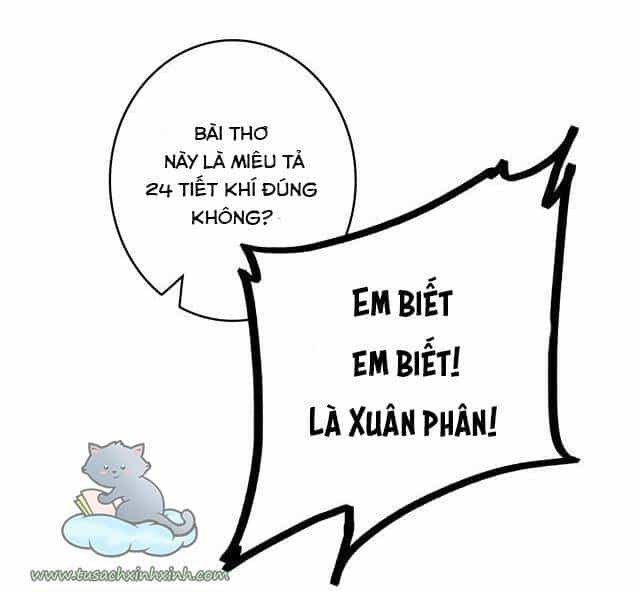 Con Tim Rung Động - Chương 76.1 - ảnh 29
