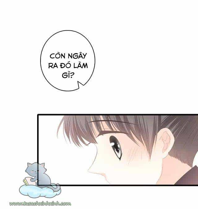 Con Tim Rung Động - Chương 76.2 - ảnh 1