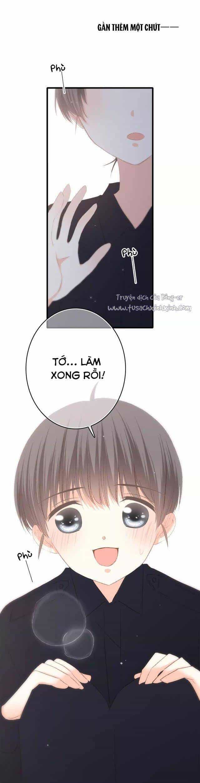 Con Tim Rung Động - Chương 76.2 - ảnh 79
