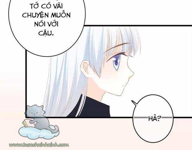 Con Tim Rung Động - Chương 77 - ảnh 13