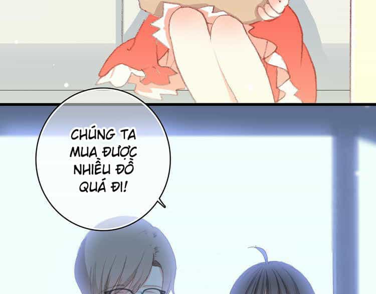 Con Tim Rung Động - Chương 9 - ảnh 38
