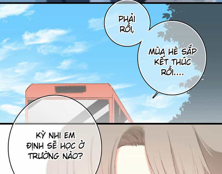 Con Tim Rung Động - Chương 9 - ảnh 40