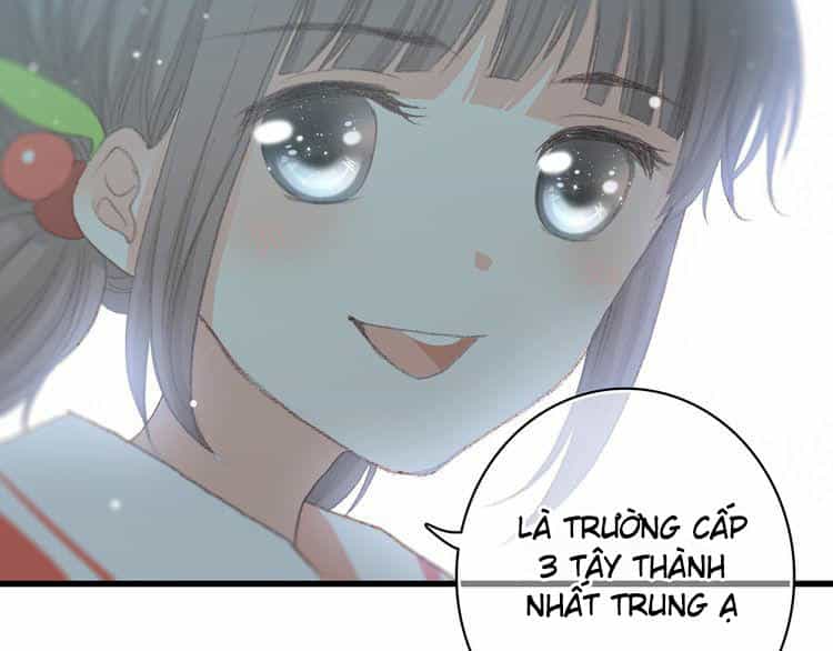 Con Tim Rung Động - Chương 9 - ảnh 42