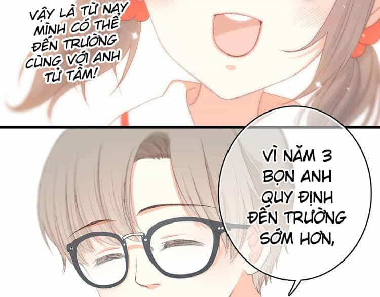 Con Tim Rung Động - Chương 9 - ảnh 48