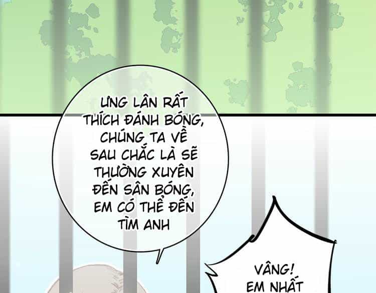 Con Tim Rung Động - Chương 9 - ảnh 71