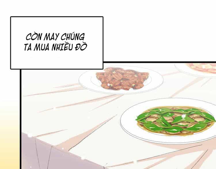 Con Tim Rung Động - Chương 9 - ảnh 99