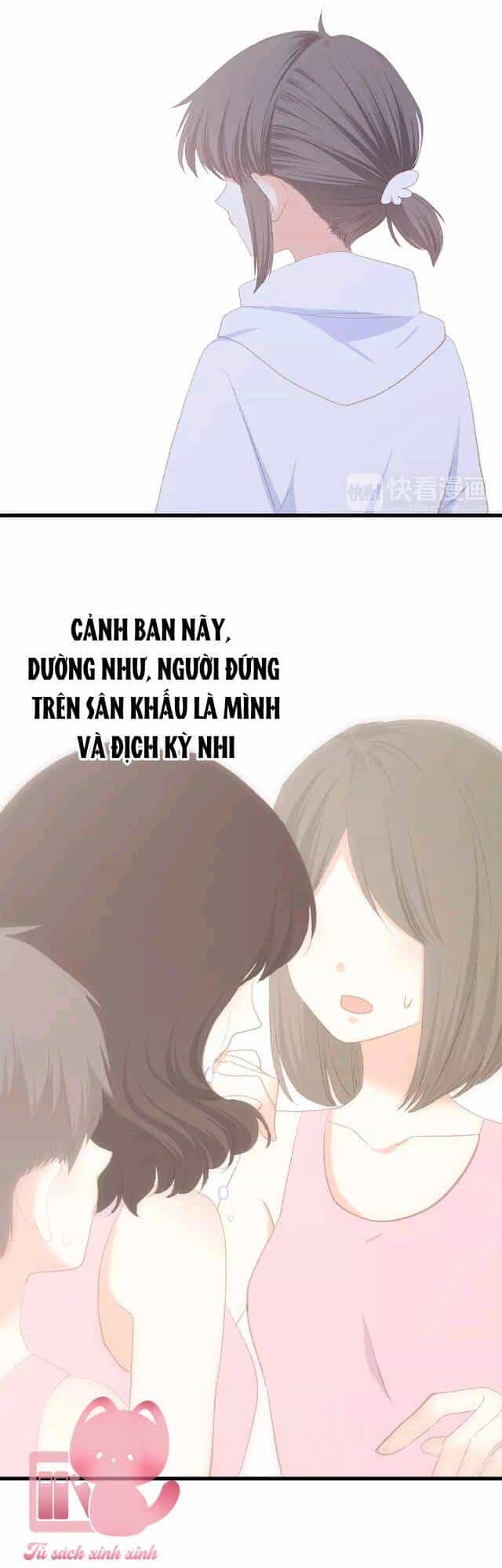 Con Tim Rung Động - Chương 80.2 - ảnh 51