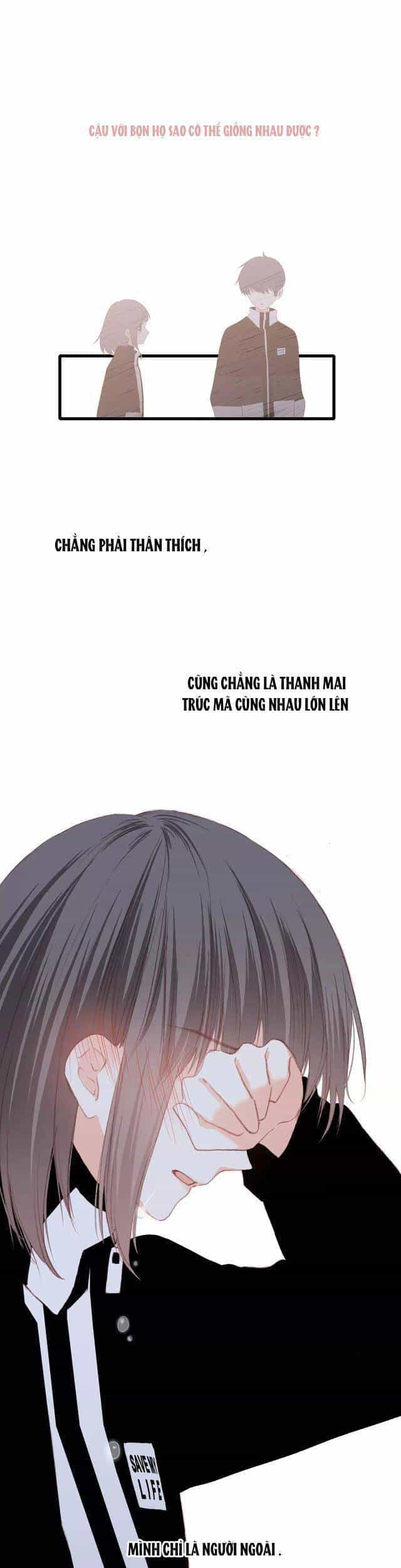 Con Tim Rung Động - Chương 81 - ảnh 25