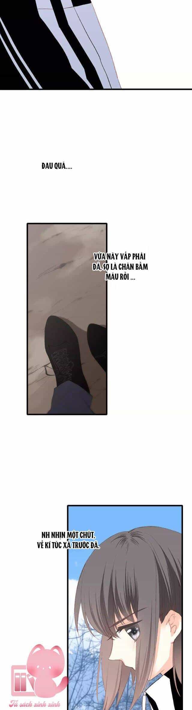 Con Tim Rung Động - Chương 81 - ảnh 26