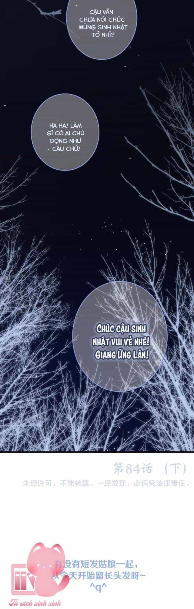 Con Tim Rung Động - Chương 84.2 - ảnh 36