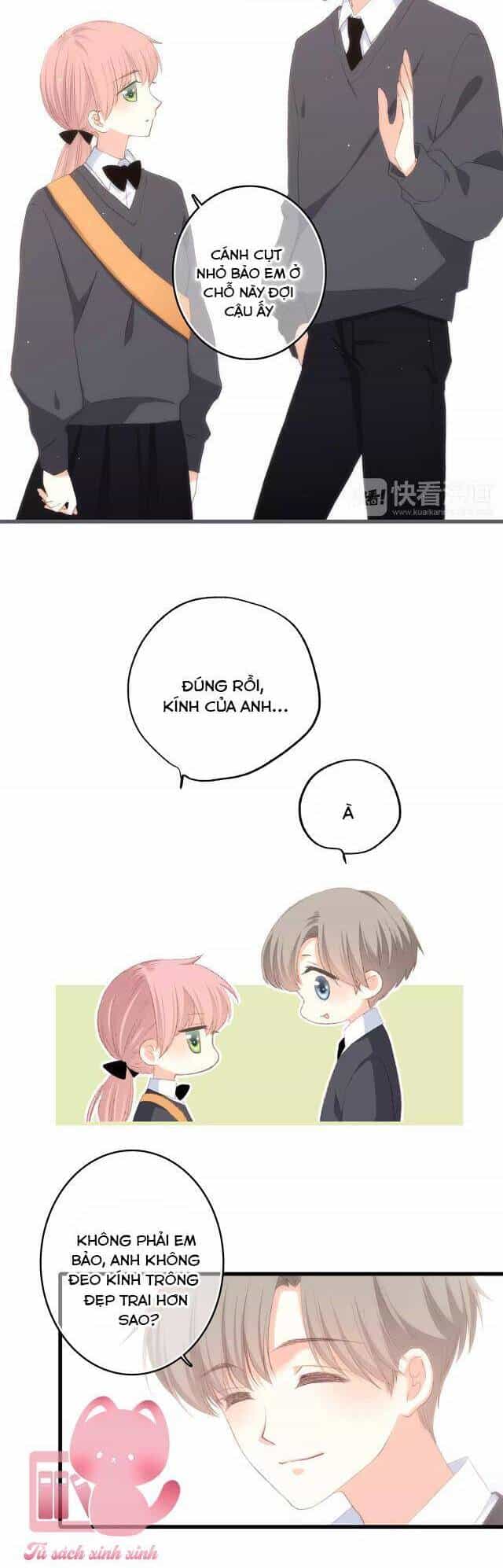 Con Tim Rung Động - Chương 84.2 - ảnh 4