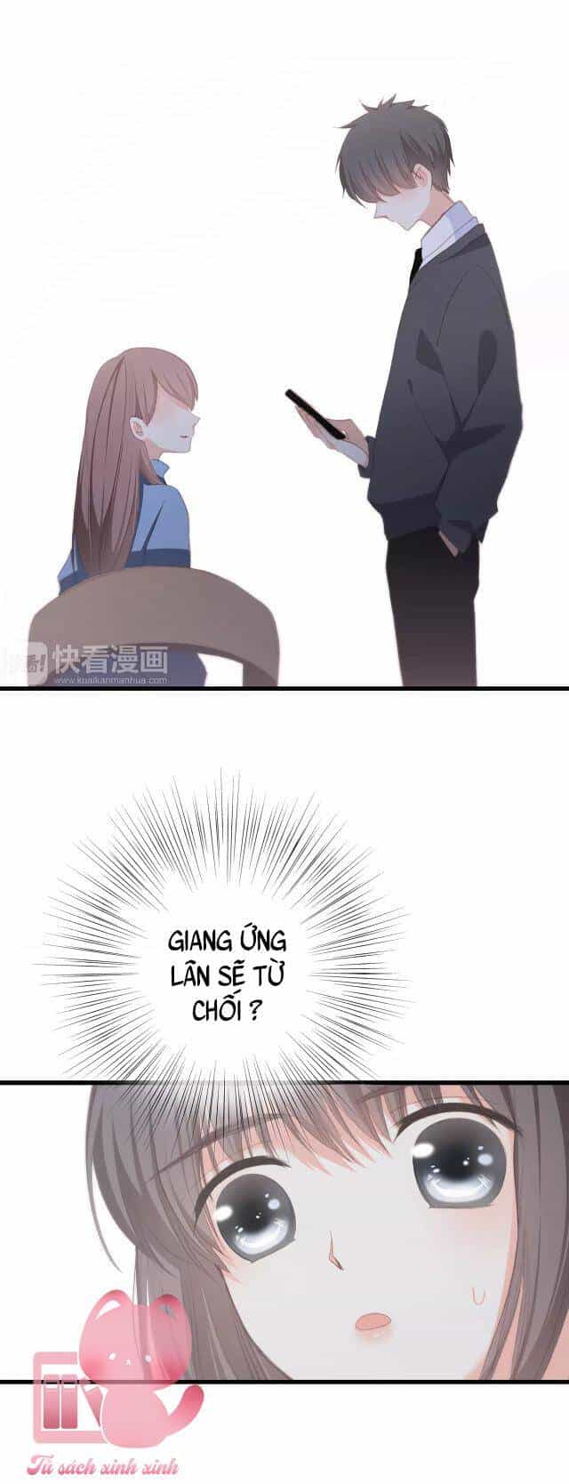 Con Tim Rung Động - Chương 86 - ảnh 35