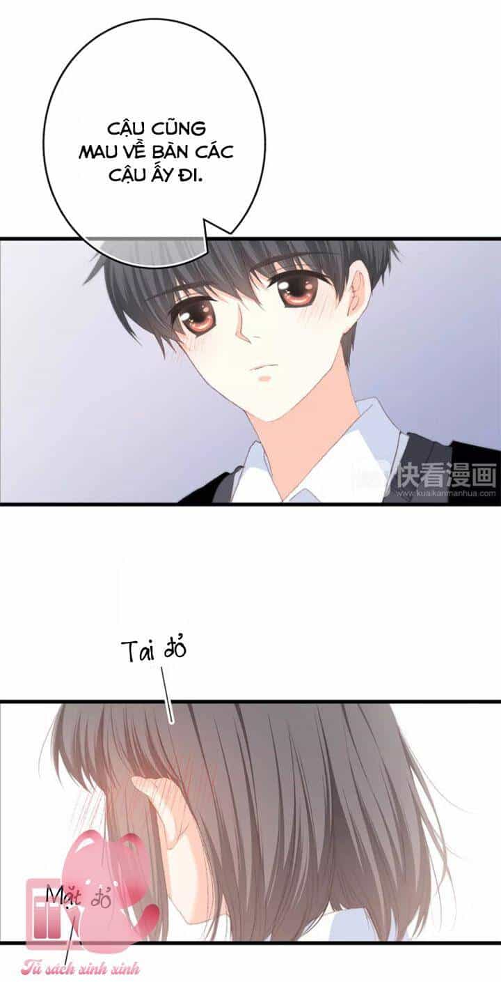 Con Tim Rung Động - Chương 87 - ảnh 56