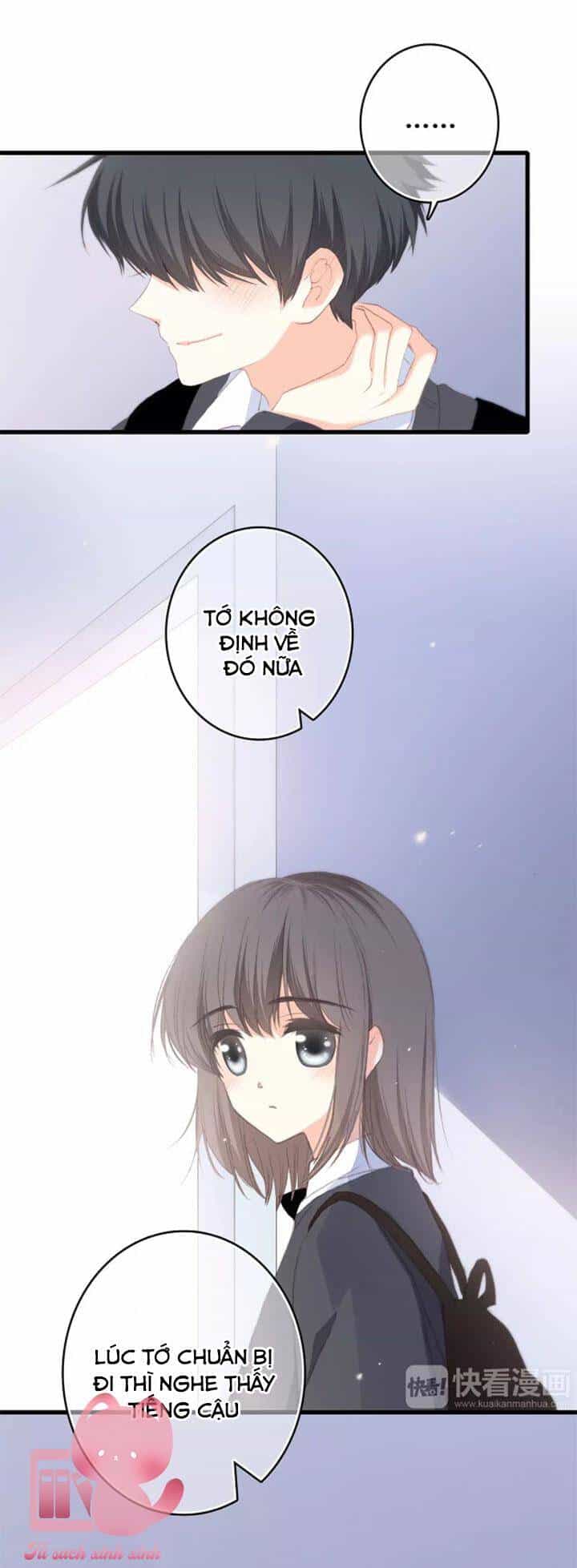 Con Tim Rung Động - Chương 87 - ảnh 57
