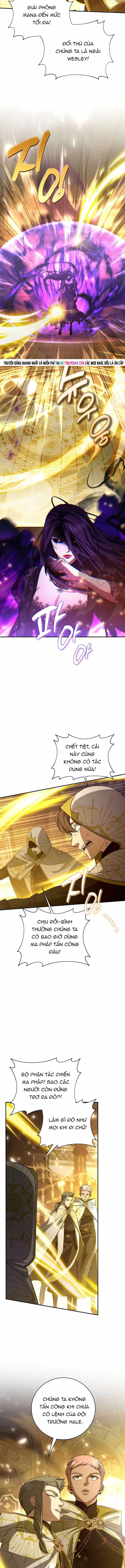 Con Trai Bá Tước Khốn Nạn Là Hoàng Đế - Chương 103 - ảnh 6