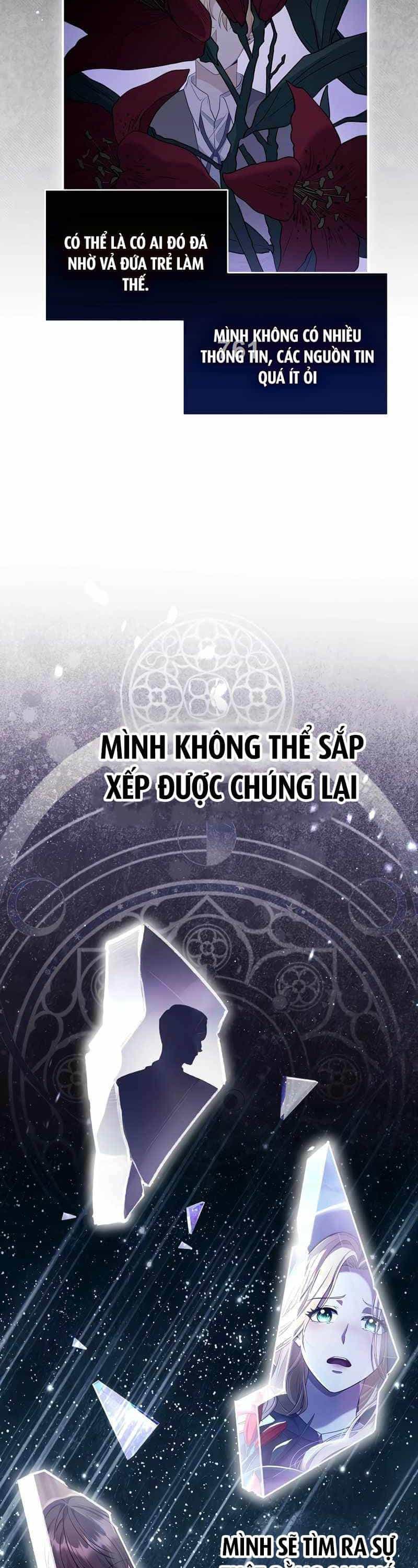Con Trai Bá Tước Khốn Nạn Là Hoàng Đế - Chương 14 - ảnh 4