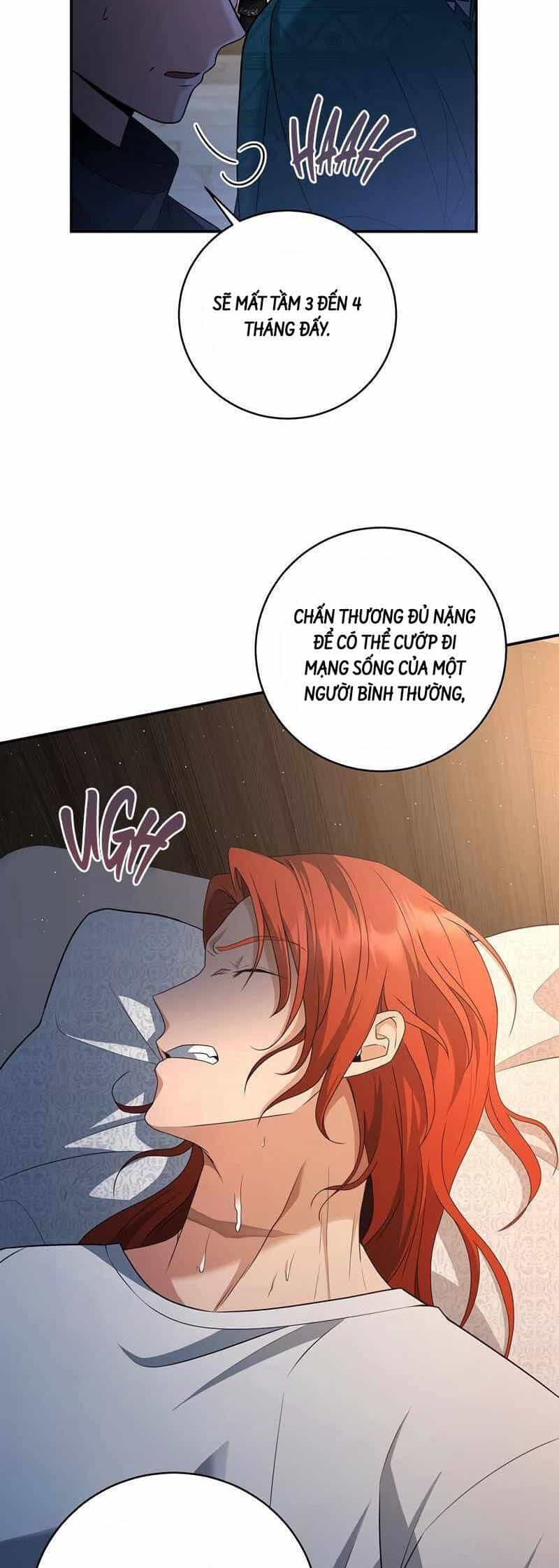 Con Trai Bá Tước Khốn Nạn Là Hoàng Đế - Chương 16 - ảnh 39