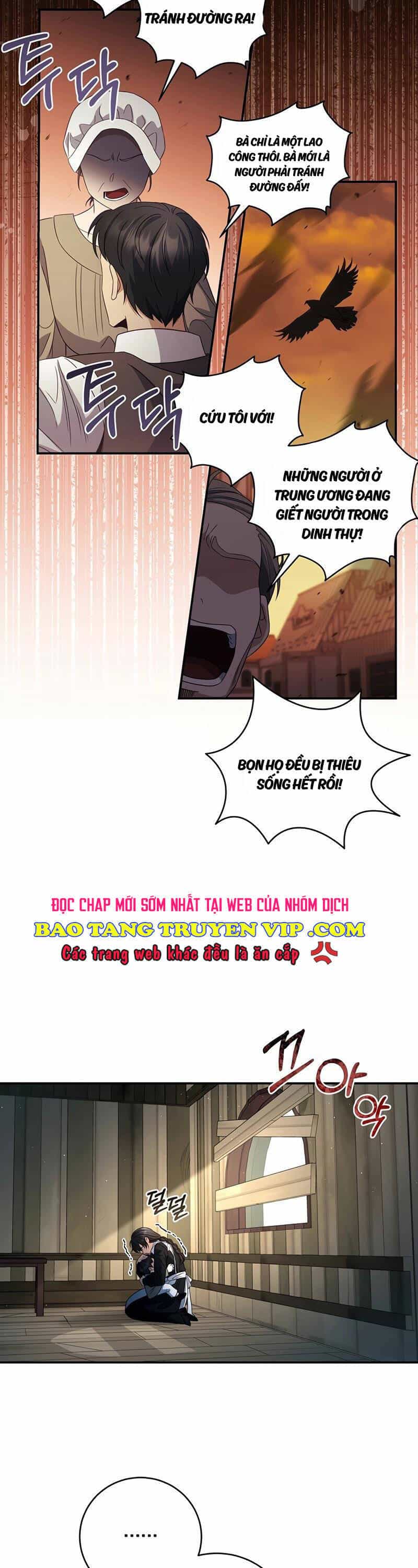 Con Trai Bá Tước Khốn Nạn Là Hoàng Đế - Chương 19 - ảnh 7