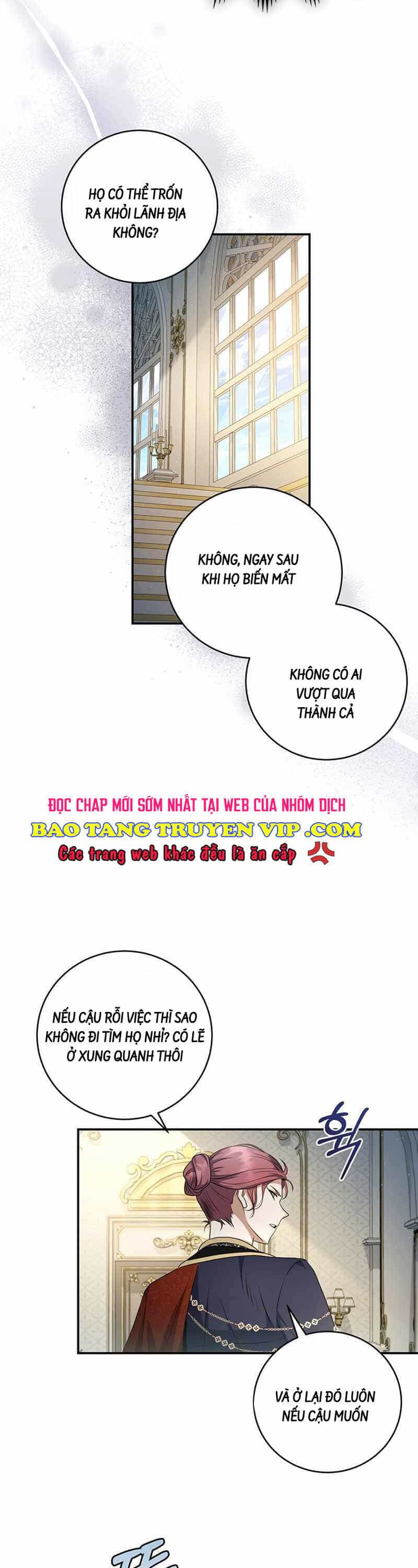 Con Trai Bá Tước Khốn Nạn Là Hoàng Đế - Chương 20 - ảnh 36