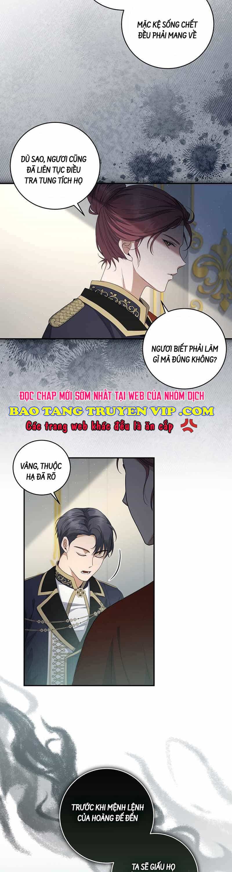 Con Trai Bá Tước Khốn Nạn Là Hoàng Đế - Chương 20 - ảnh 38