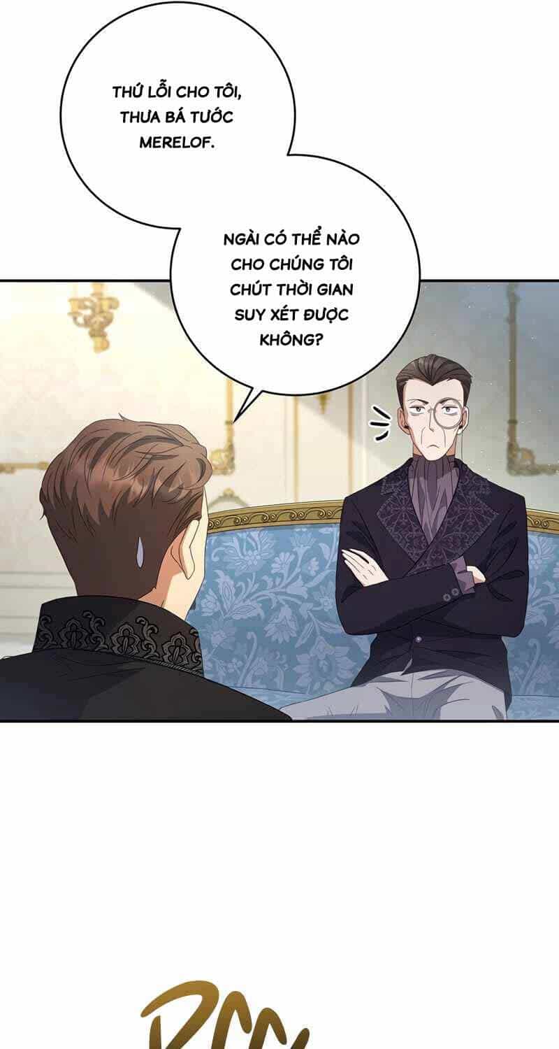 Con Trai Bá Tước Khốn Nạn Là Hoàng Đế - Chương 29 - ảnh 61