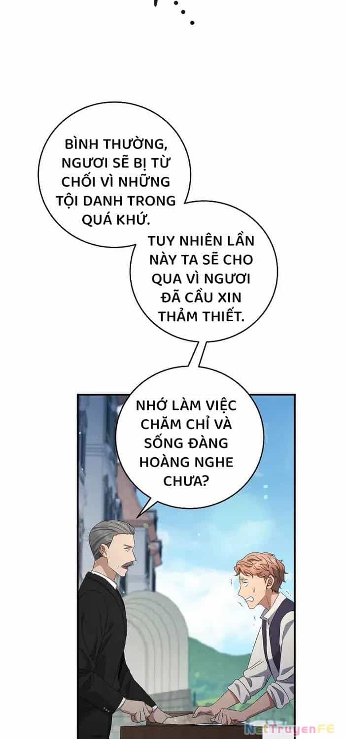 Con Trai Bá Tước Khốn Nạn Là Hoàng Đế - Chương 45 - ảnh 4