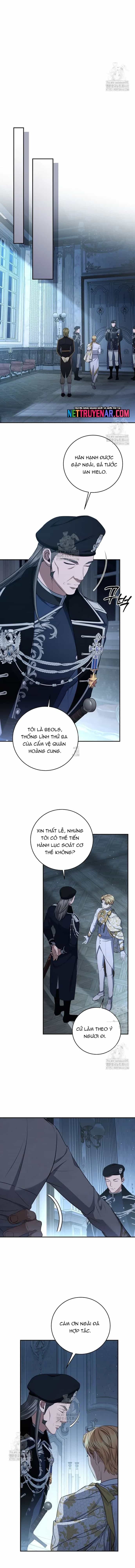 Con Trai Bá Tước Khốn Nạn Là Hoàng Đế - Chương 86 - ảnh 4