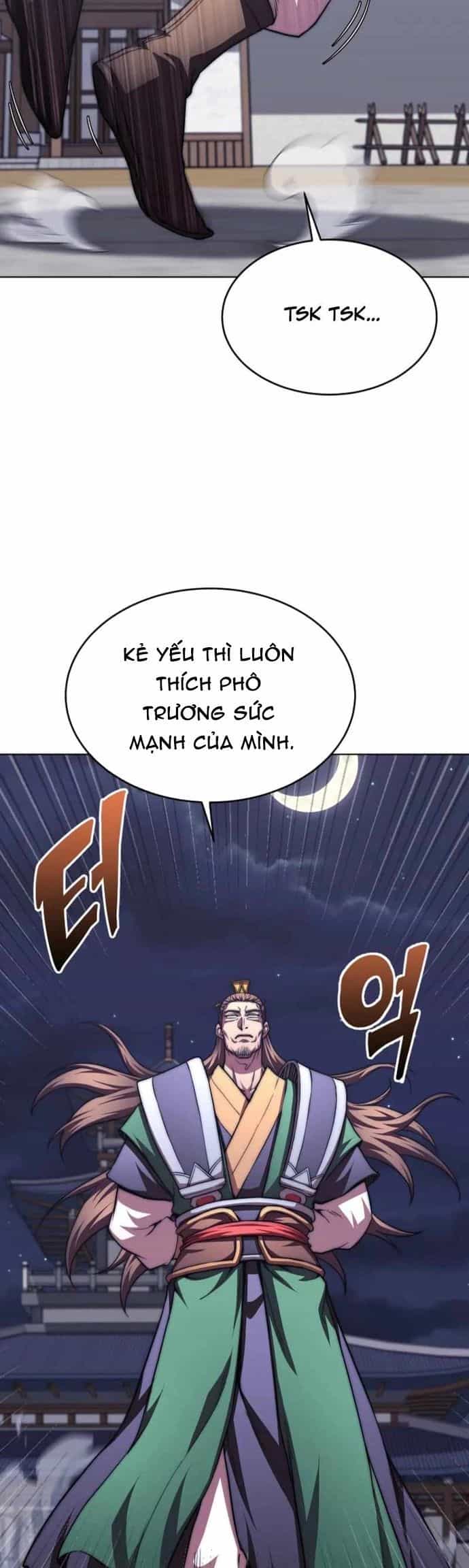 Con Trai Của Gia Tộc Nam Cung Thế Gia - Chương 99 - ảnh 47