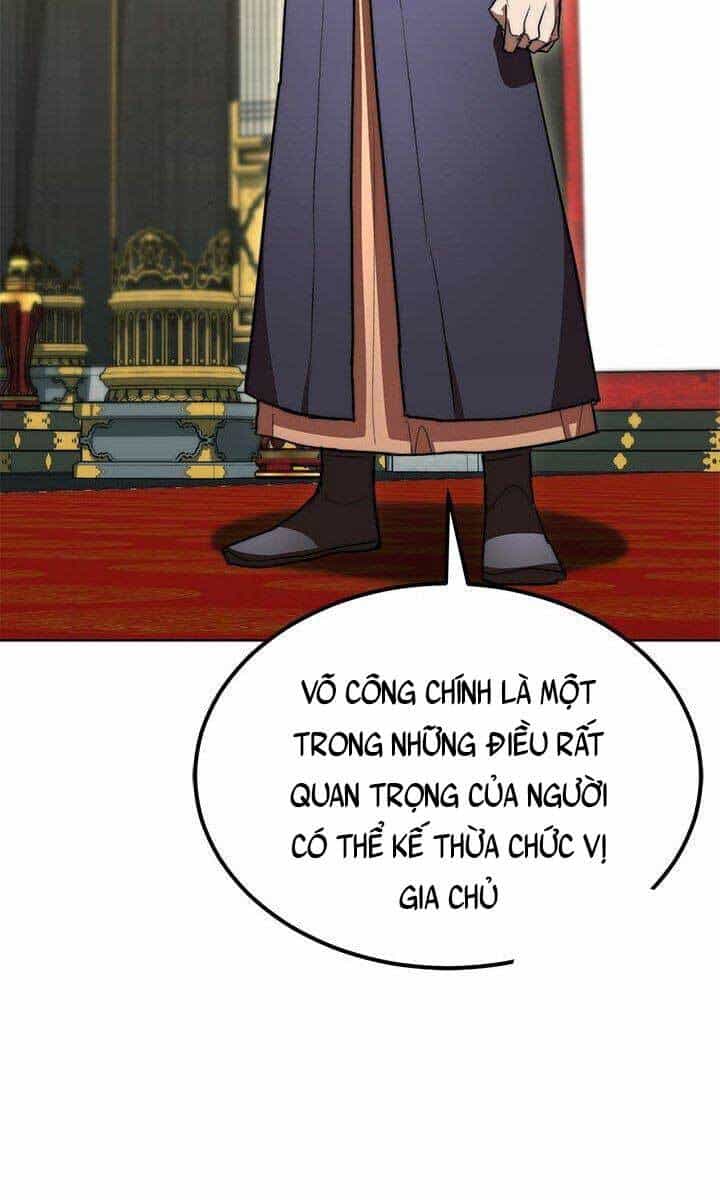 Con Trai Của Gia Tộc Nam Cung Thế Gia - Chương 24 - ảnh 58