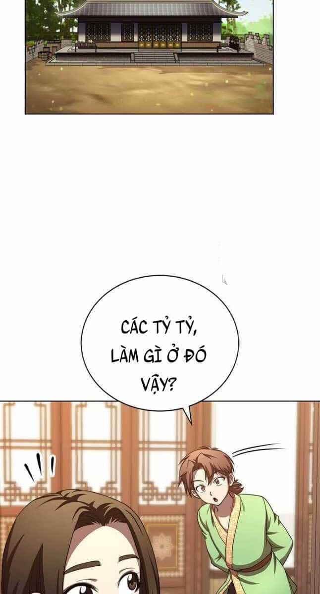 Con Trai Của Gia Tộc Nam Cung Thế Gia - Chương 29 - ảnh 30