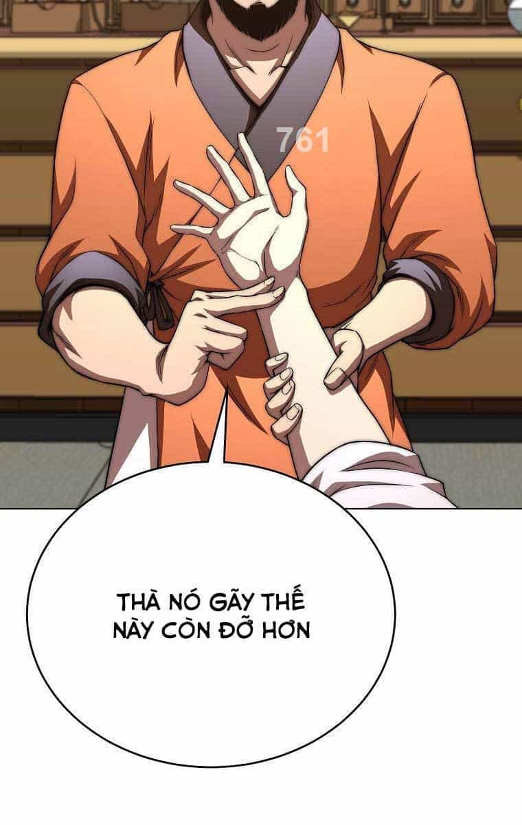 Con Trai Của Gia Tộc Nam Cung Thế Gia - Chương 54 - ảnh 2