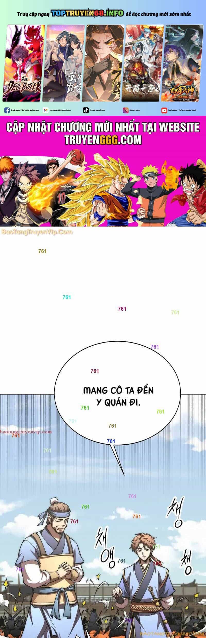 Con Trai Của Gia Tộc Nam Cung Thế Gia - Chương 65 - ảnh 2