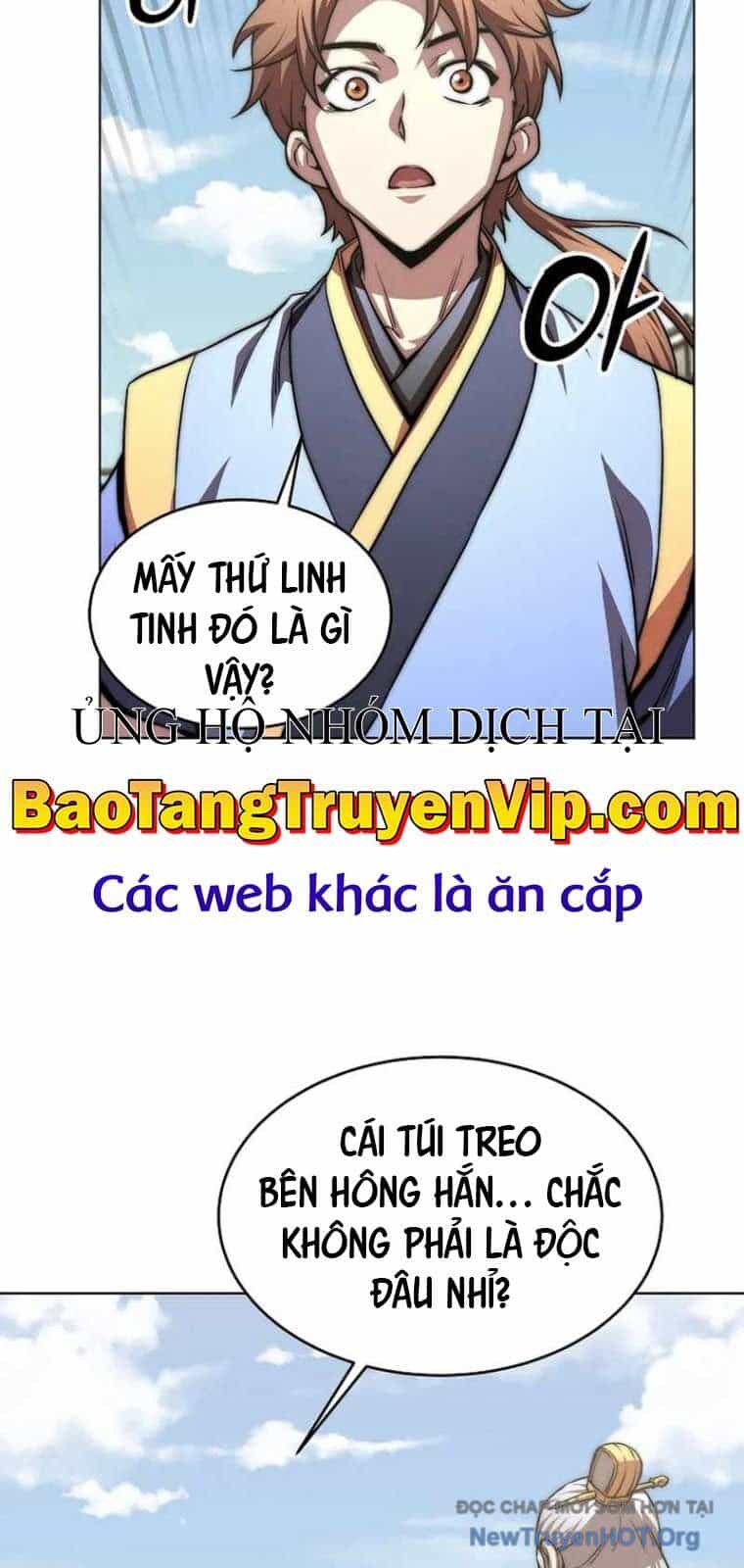 Con Trai Của Gia Tộc Nam Cung Thế Gia - Chương 89 - ảnh 87