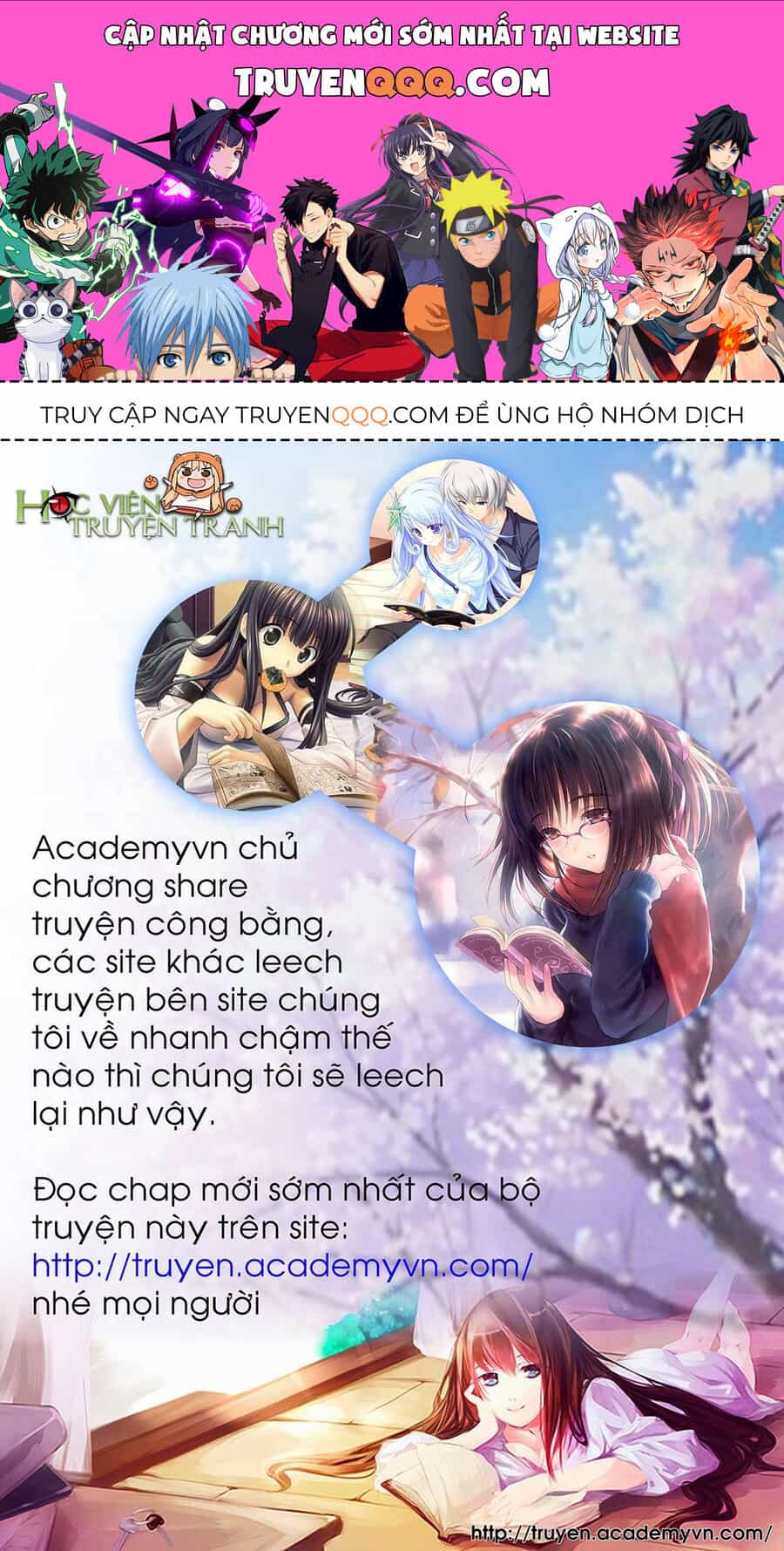 Con Trai Thứ 8, Đừng Đùa Nữa! - Chương 15 - ảnh 1