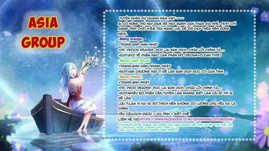 Con Trai Thứ 8, Đừng Đùa Nữa! - Chương 16 - ảnh 2