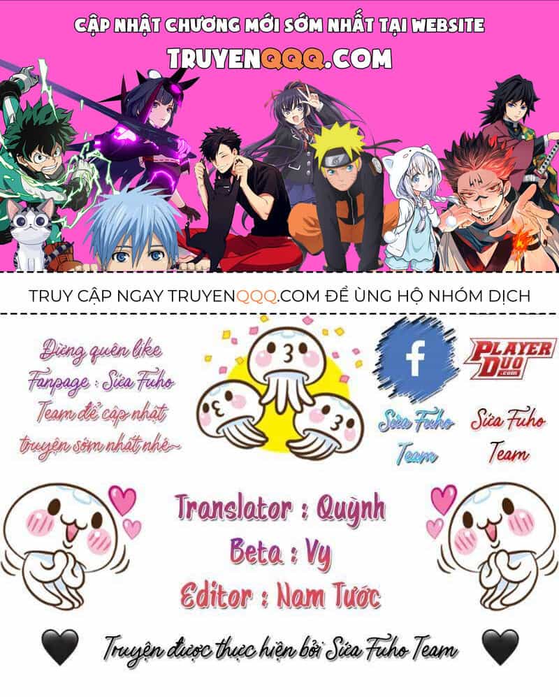Con Trai Thứ 8, Đừng Đùa Nữa! - Chương 19 - ảnh 1